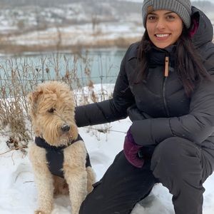 Meet your Posher, Alyson